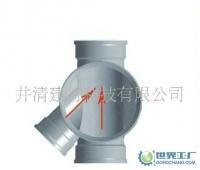 新型环保材料----HZJC塑料检查井斜三通井座_建筑建材_世界工厂网中国产品信息库